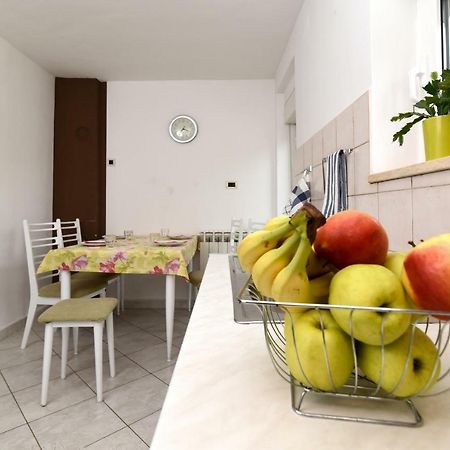 Apartman Blazek Kastav Kültér fotó