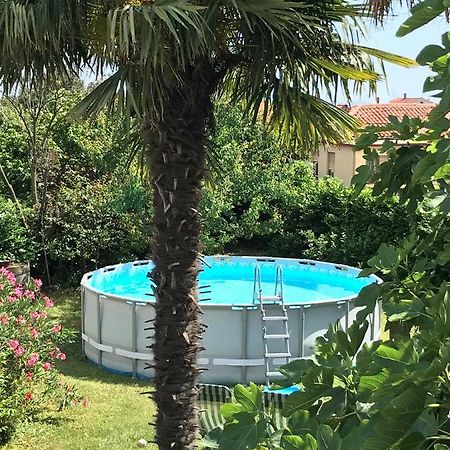 Apartman Blazek Kastav Kültér fotó
