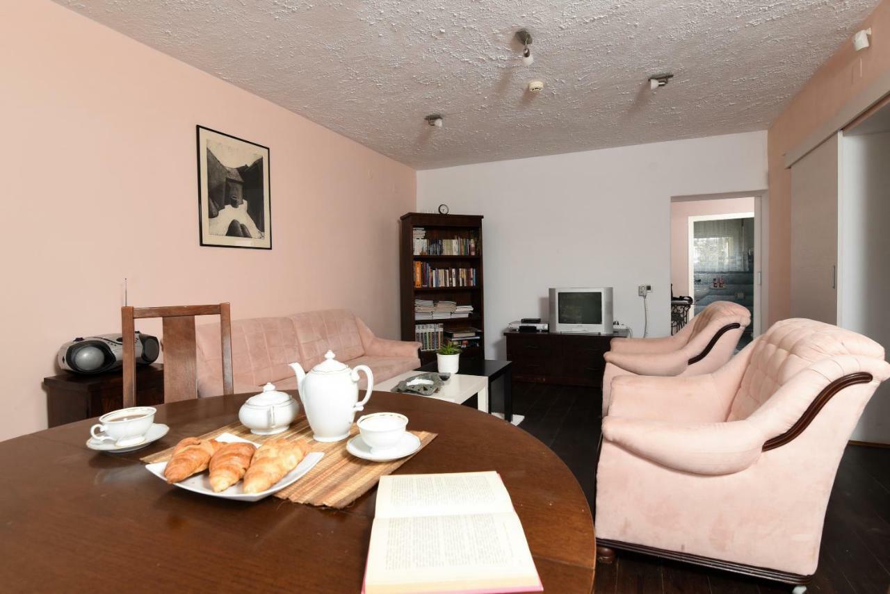 Apartman Blazek Kastav Kültér fotó