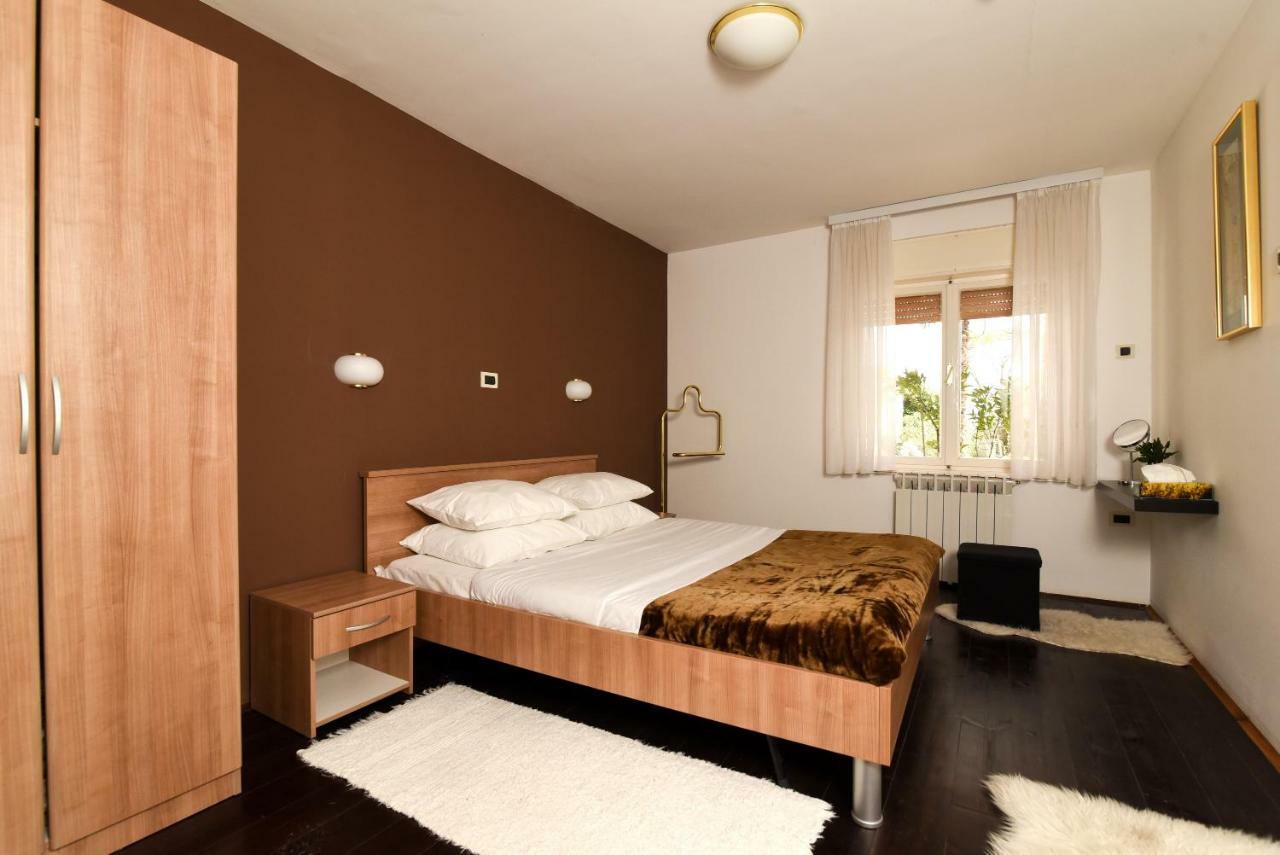 Apartman Blazek Kastav Kültér fotó
