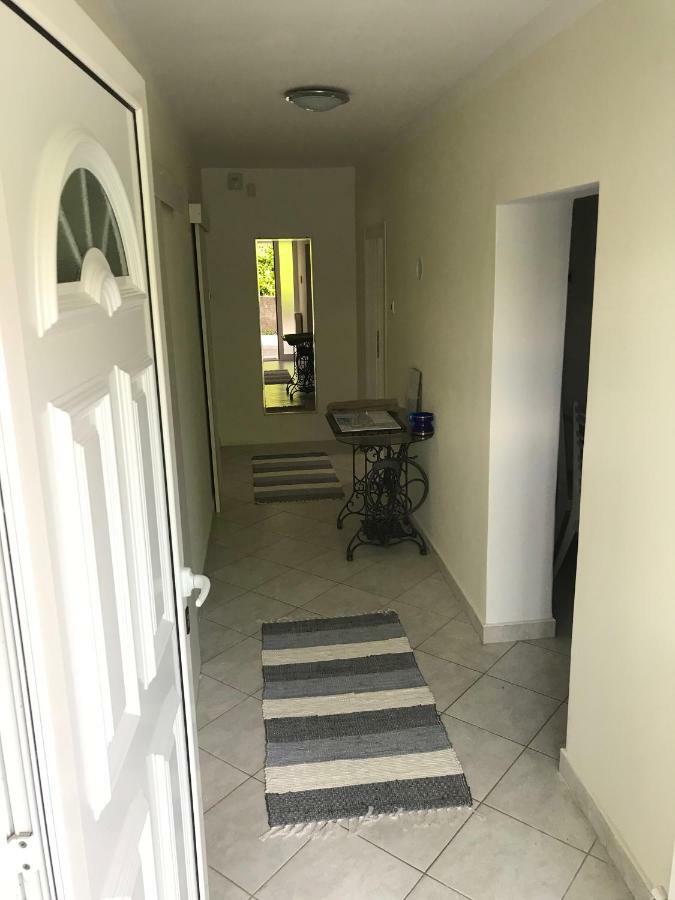 Apartman Blazek Kastav Kültér fotó