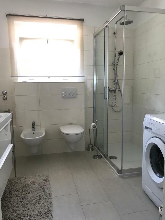 Apartman Blazek Kastav Kültér fotó