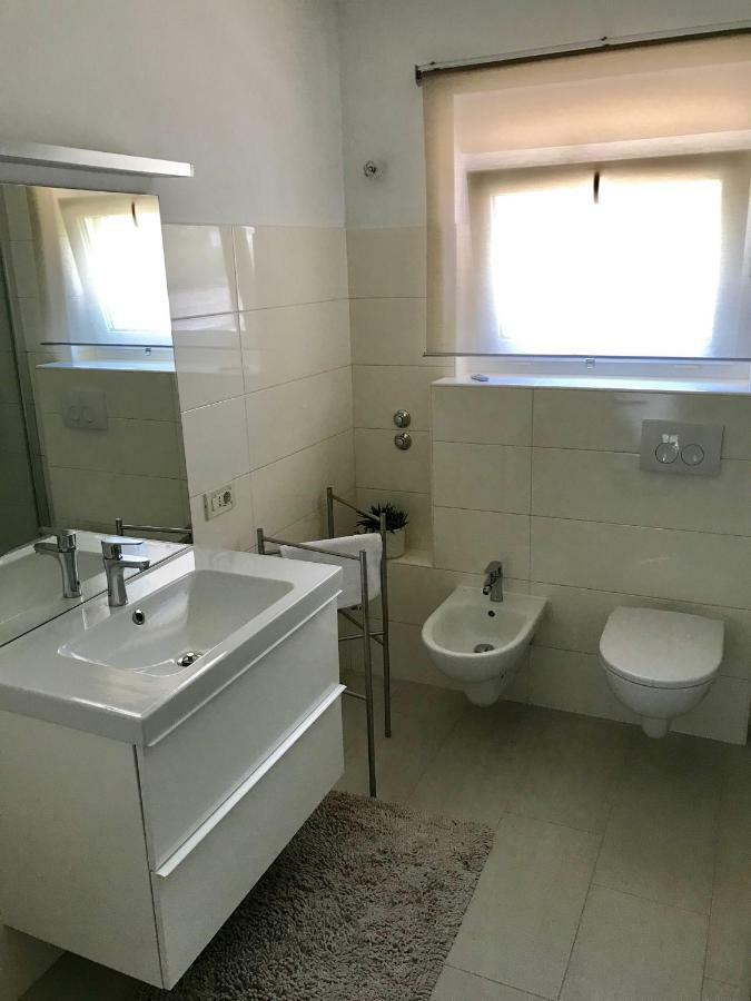 Apartman Blazek Kastav Kültér fotó