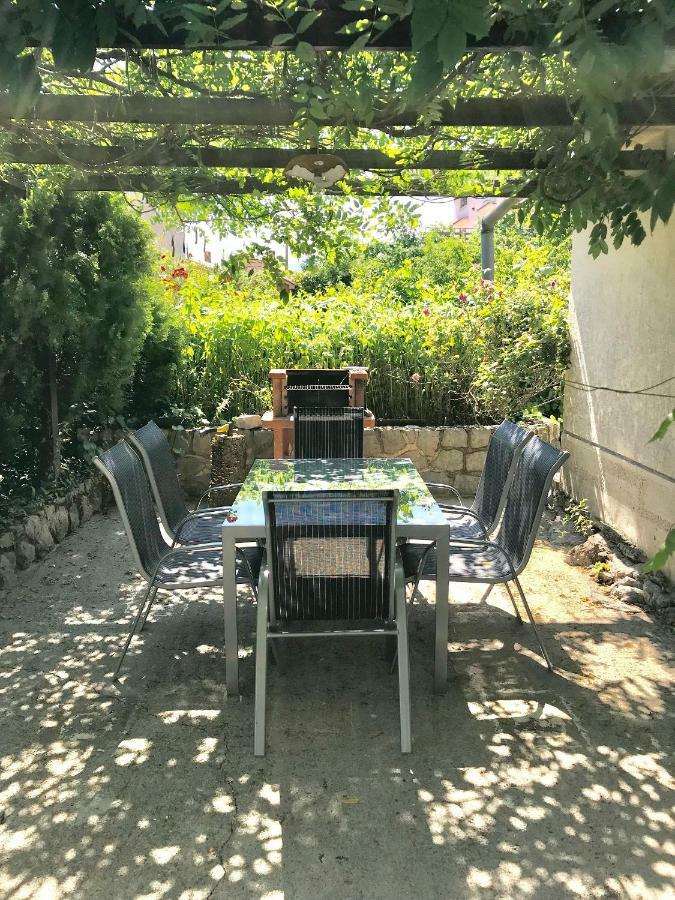 Apartman Blazek Kastav Kültér fotó